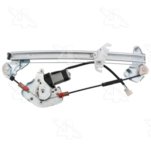 ACI Power Window Regulator And Motor Assembly for 1993 Mazda 929 - 88400