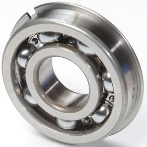 National Driveshaft Center Support Bearing for Ford E-150 Econoline Club Wagon - 207-L