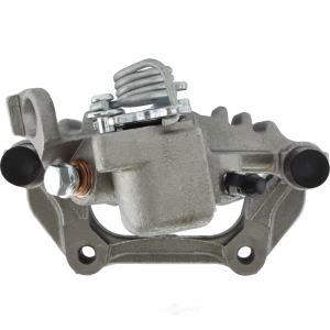 Centric Remanufactured Semi-Loaded Rear Driver Side Brake Caliper for 2003 Mini Cooper - 141.34564