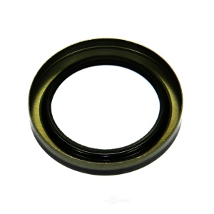 Centric Premium™ Front Inner Wheel Seal for 2007 Mercedes-Benz S65 AMG - 417.35003