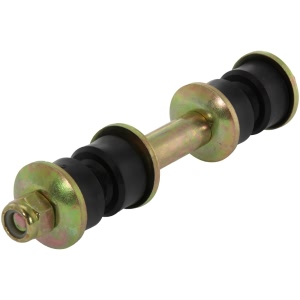 Centric Premium™ Front Stabilizer Bar Link for 1987 Plymouth Colt - 606.67000