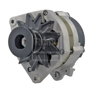 Remy Remanufactured Alternator for 1993 BMW 318is - 14359