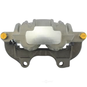 Centric Remanufactured Semi-Loaded Front Passenger Side Brake Caliper for 2019 Dodge Charger - 141.63083