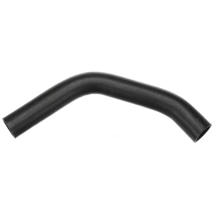 Gates Engine Coolant Molded Radiator Hose for 1999 Lincoln Navigator - 22539