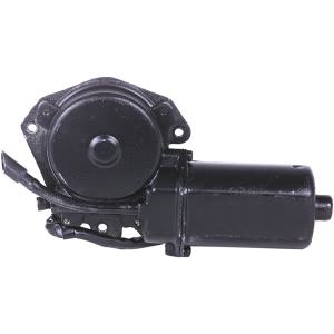 Cardone Reman Remanufactured Window Lift Motor for Honda Prelude - 47-1511