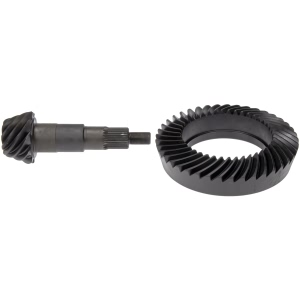 Dorman OE Solutions Rear Differential Ring And Pinion for 1986 Ford Thunderbird - 697-317