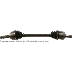 Cardone Reman Remanufactured CV Axle Assembly for 2009 Acura MDX - 60-4261