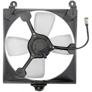 Dorman Engine Cooling Fan Assembly for Suzuki - 620-768