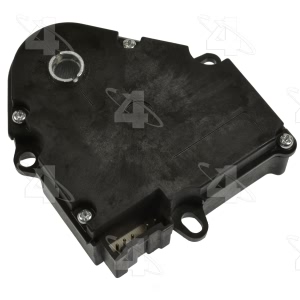 Four Seasons Hvac Heater Blend Door Actuator for Mercedes-Benz ML320 - 73114