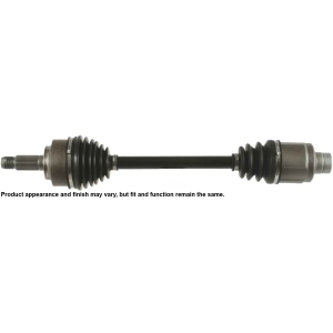 Cardone Reman Remanufactured CV Axle Assembly for 2010 Acura TL - 60-4266