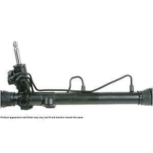 Cardone Reman Remanufactured Hydraulic Power Rack and Pinion Complete Unit for 2003 Mitsubishi Lancer - 26-2133