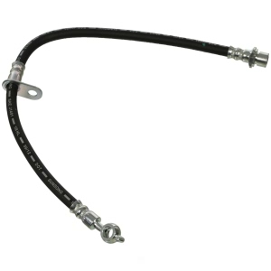 Wagner Front Driver Side Brake Hydraulic Hose for 1995 Toyota Avalon - BH133843