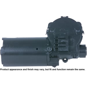 Cardone Reman Remanufactured Wiper Motor for 1996 Ford F-250 - 40-299