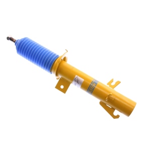 Bilstein B6 Series Front Driver Side Heavy Duty Monotube Strut for 2011 Mini Cooper - 35-139362