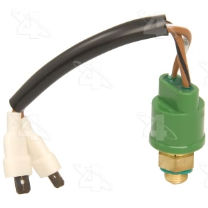 Four Seasons A C Condenser Fan Switch for Mercedes-Benz 300SD - 36576