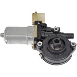 Dorman OE Solutions Front Driver Side Window Motor for 2008 Infiniti M45 - 742-519