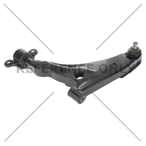 Centric Premium™ Front Driver Side Lower Control Arm and Ball Joint Assembly for 2001 Mitsubishi Eclipse - 622.67019