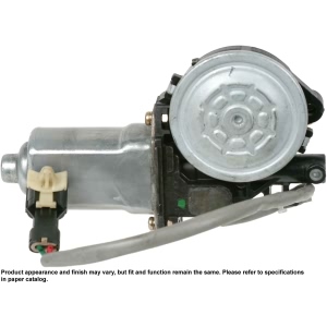 Cardone Reman Remanufactured Window Lift Motor for 2008 Kia Sorento - 47-4520