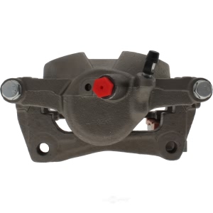 Centric Remanufactured Semi-Loaded Front Passenger Side Brake Caliper for Geo - 141.44147