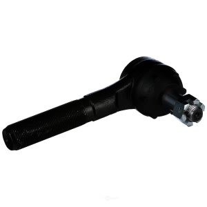 Delphi Passenger Side Outer Steering Tie Rod End for 1985 Ford E-150 Econoline - TA5380