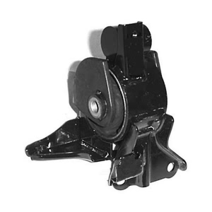 Westar Manual Transmission Mount for 2003 Hyundai Elantra - EM-8947