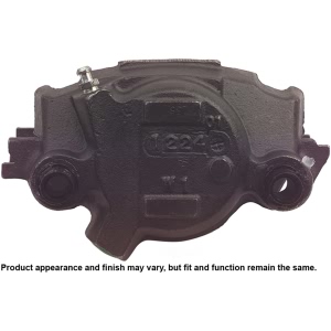 Cardone Reman Remanufactured Unloaded Caliper for 1987 Jeep Cherokee - 18-4341S