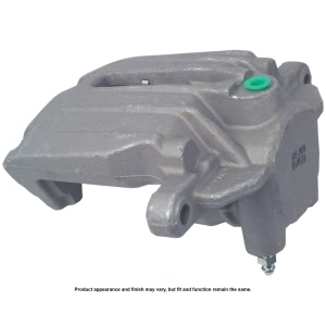 Cardone Reman Remanufactured Unloaded Caliper for 2009 Cadillac DTS - 18-4854