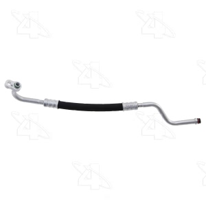 Four Seasons A C Refrigerant Discharge Hose for Mercedes-Benz - 66311