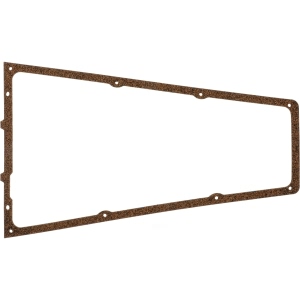 Victor Reinz Valve Cover Gasket Set for 1987 Ford Mustang - 15-10547-01