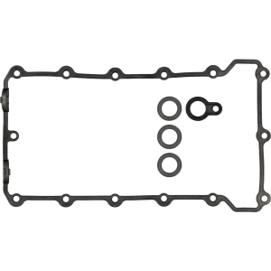 Victor Reinz Valve Cover Gasket Set for 1992 BMW 318is - 15-28484-01