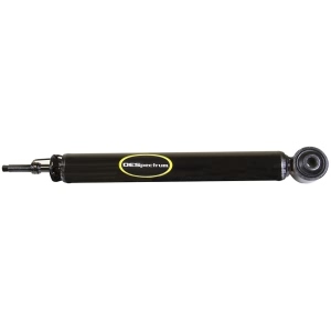 Monroe OESpectrum™ Rear Driver or Passenger Side Shock Absorber for 2011 Infiniti EX35 - 37376