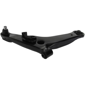 Centric Premium™ Front Passenger Side Lower Control Arm and Ball Joint Assembly for 2006 Mitsubishi Outlander - 622.46010