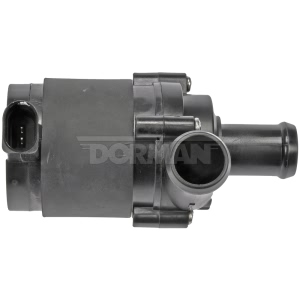 Dorman Auxiliary Water Pump for 2008 Audi A8 Quattro - 902-094