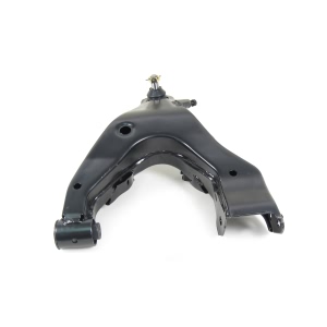 Mevotech Supreme Front Driver Side Lower Non Adjustable Control Arm And Ball Joint Assembly for Lexus LX470 - CMS86149