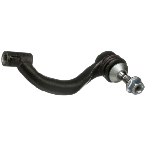 Delphi Driver Side Outer Steering Tie Rod End for Jaguar XFR-S - TA5991