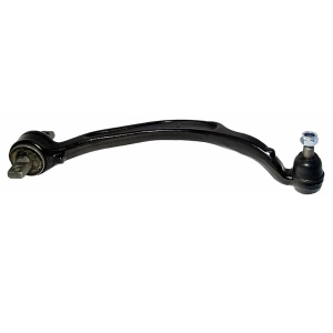 Delphi Front Passenger Side Lower Control Arm And Ball Joint Assembly for 1995 Chrysler Sebring - TC1583