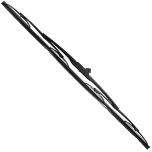 Denso Conventional 26" Black Wiper Blade for 2012 Mitsubishi Outlander Sport - 160-1126