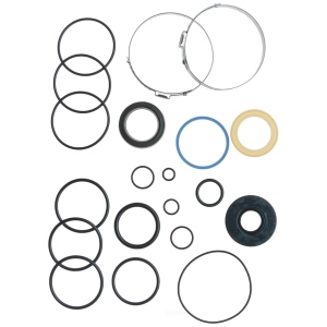 Gates Rack And Pinion Seal Kit for Honda Accord - 351510