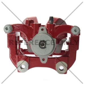 Centric Posi Quiet™ Loaded Brake Caliper for 2018 Land Rover Range Rover Sport - 142.22636