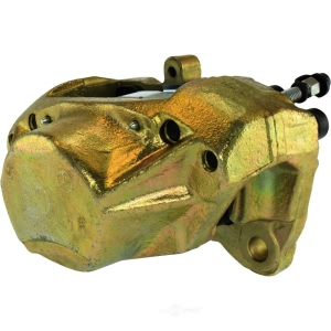 Centric Posi Quiet™ Loaded Brake Caliper for Mercedes-Benz 300TD - 142.35017