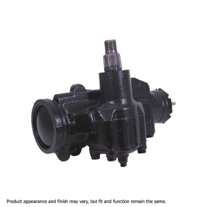 Cardone Reman Remanufactured Power Steering Gear for 1989 Jeep Wrangler - 27-6528