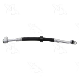 Four Seasons A C Refrigerant Suction Hose for 2009 Mercedes-Benz R320 - 66324