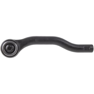 Centric Premium™ Front Passenger Side Outer Steering Tie Rod End for 2012 Mazda CX-7 - 612.45082