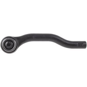 Centric Premium™ Front Passenger Side Outer Steering Tie Rod End for 2011 Mazda CX-9 - 612.45082