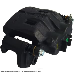 Cardone Reman Remanufactured Unloaded Caliper w/Bracket for 2002 Infiniti QX4 - 19-B2579