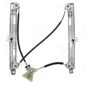 ACI Power Window Regulator for 2014 Jeep Compass - 381685