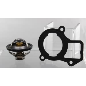 AISIN OE Engine Coolant Thermostat for Volvo XC90 - THV-003