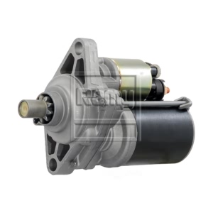 Remy Remanufactured Starter for 1999 Acura TL - 17298