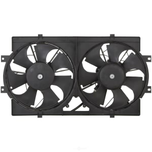 Spectra Premium Engine Cooling Fan for 1999 Dodge Stratus - CF13054