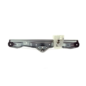 AISIN Power Window Regulator Without Motor for 2016 BMW 340i - RPB-049